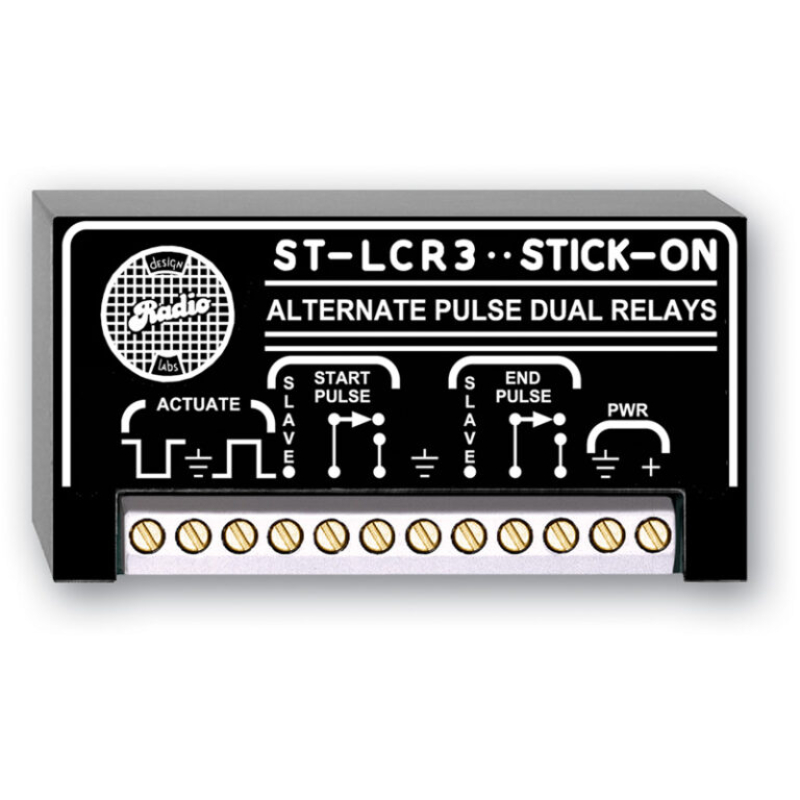 ST-LCR3