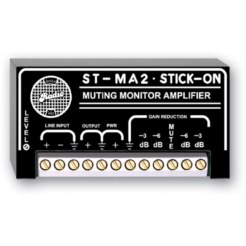 ST-MA2