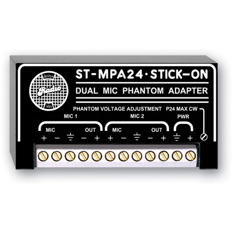 ST-MPA24