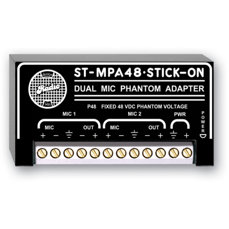 ST-MPA48