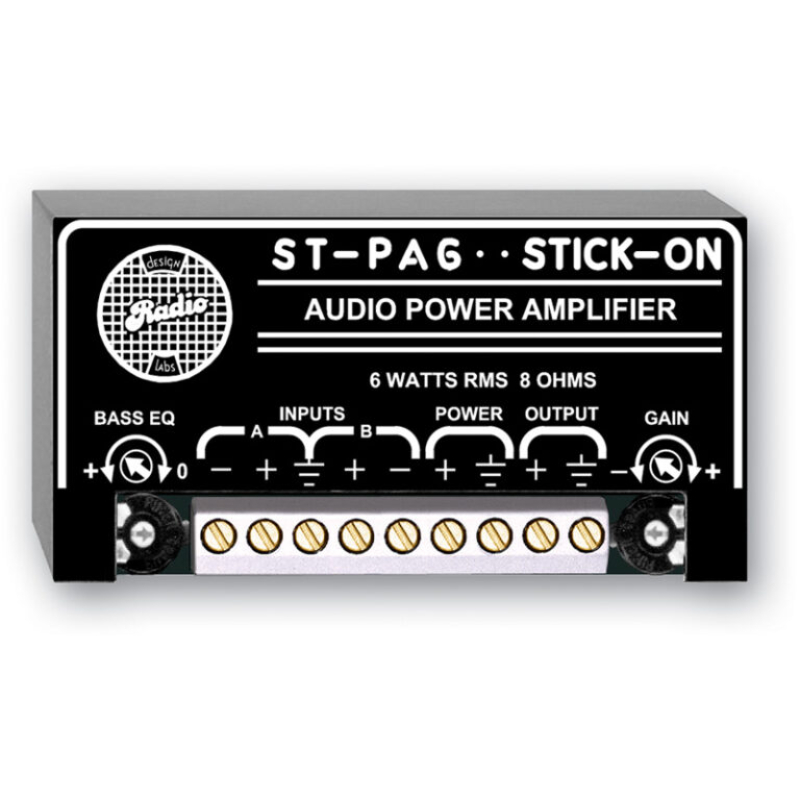 ST-PA6