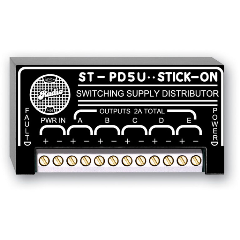 ST-PD5U