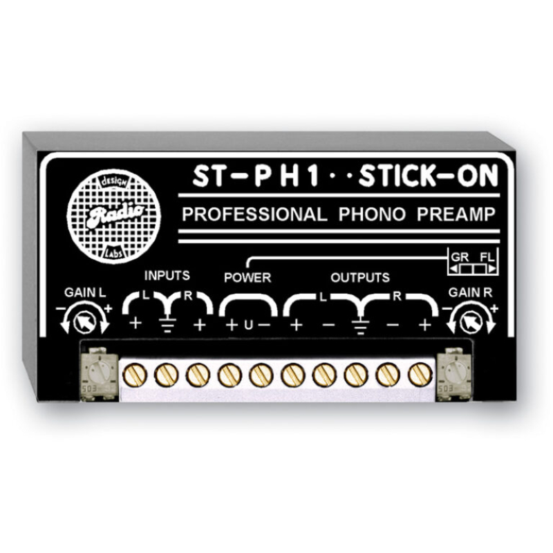 ST-PH1