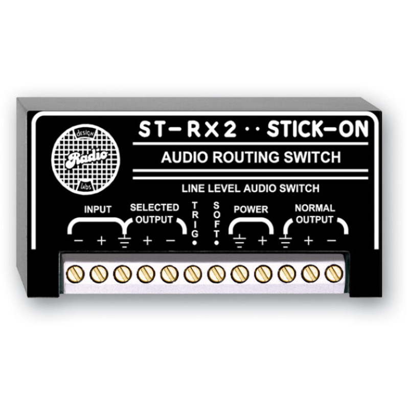 ST-RX2
