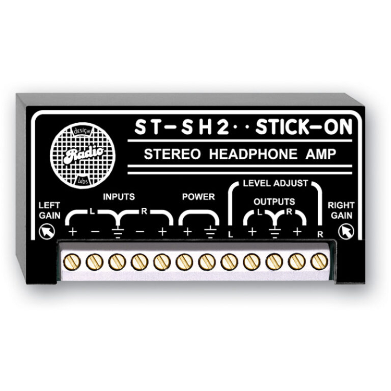 ST-SH2