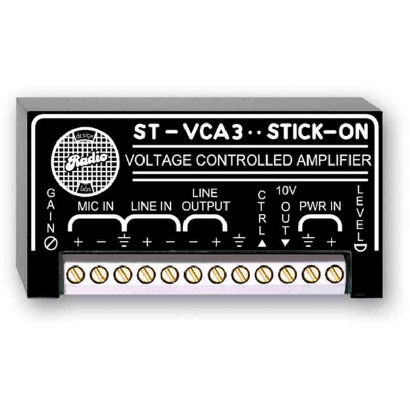 ST-VCA3