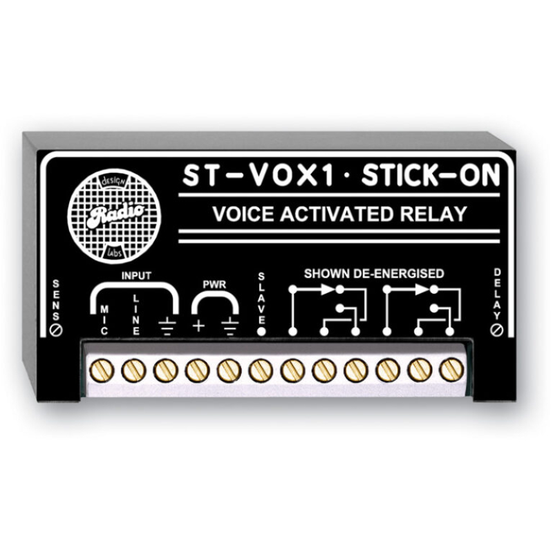 ST-VOX1