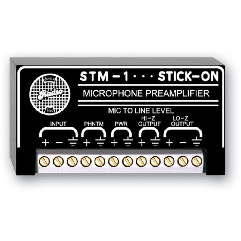 STM-1