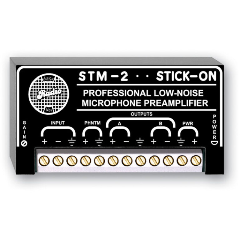 STM-2