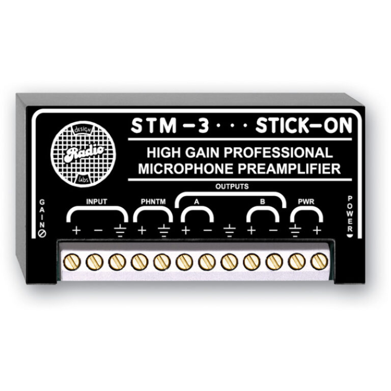 STM-3