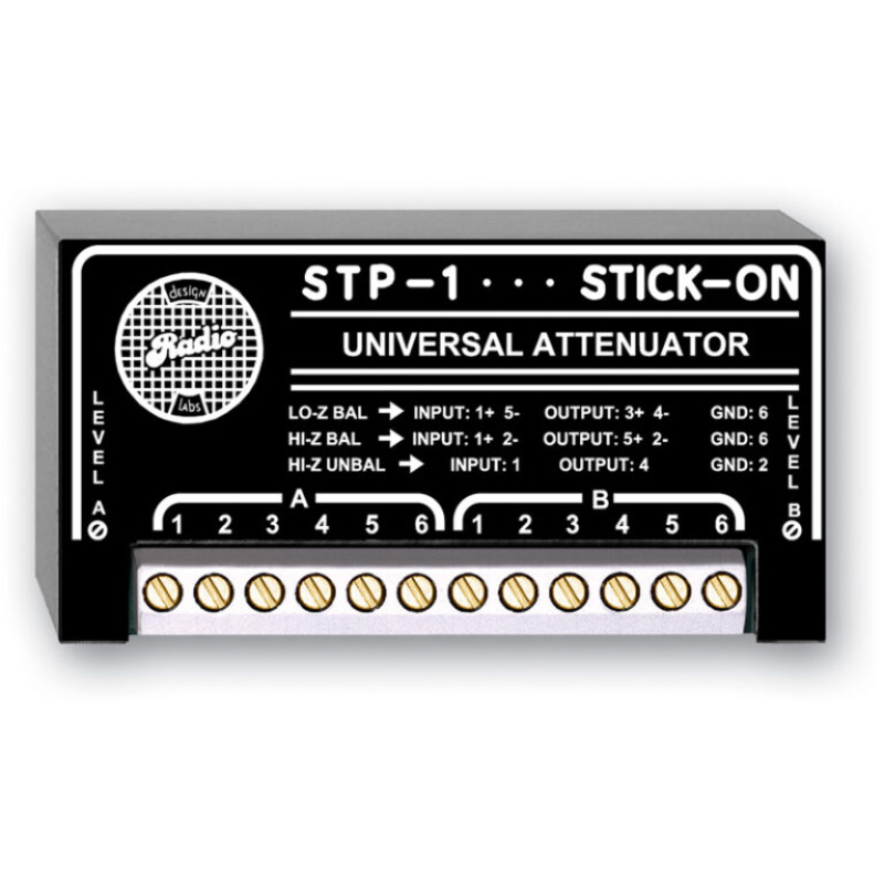 STP-1