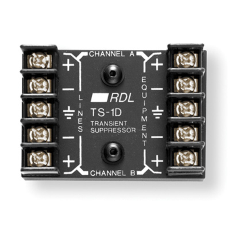 TS-1D