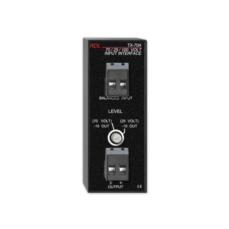 TX-70A