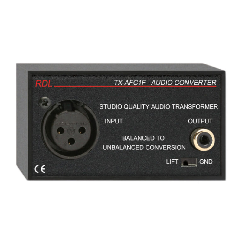 TX-AFC1F