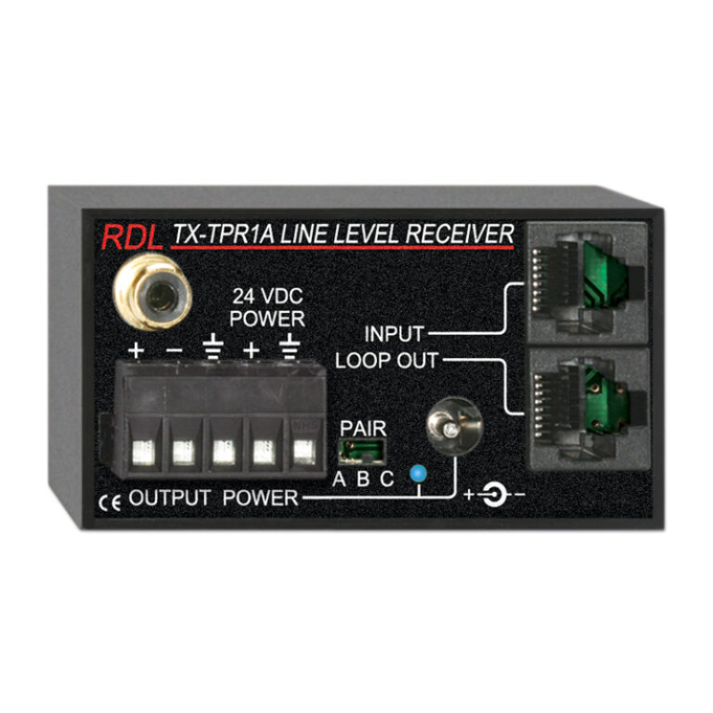 TX-TPR1A