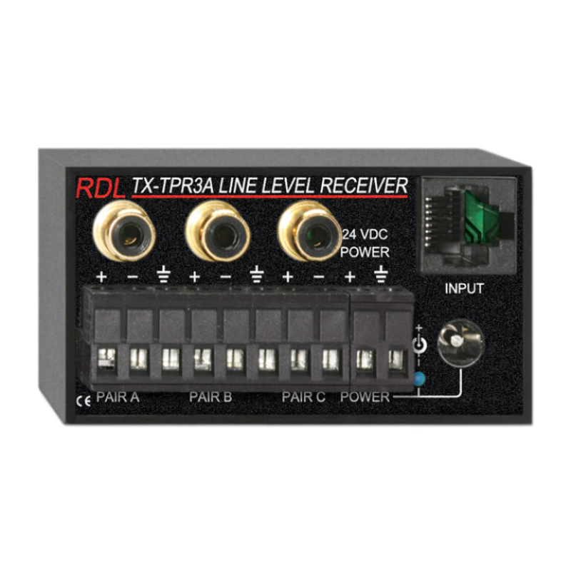 TX-TPR3A