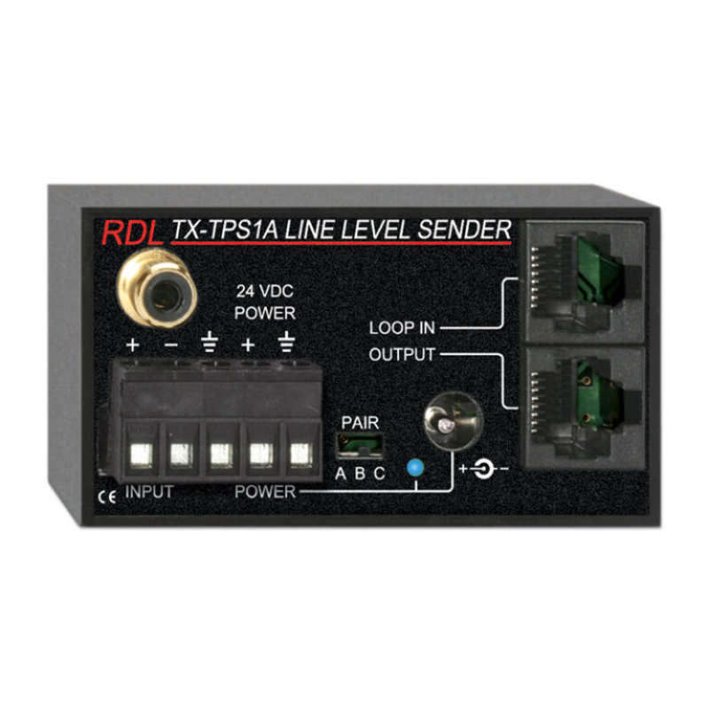 TX-TPS1A