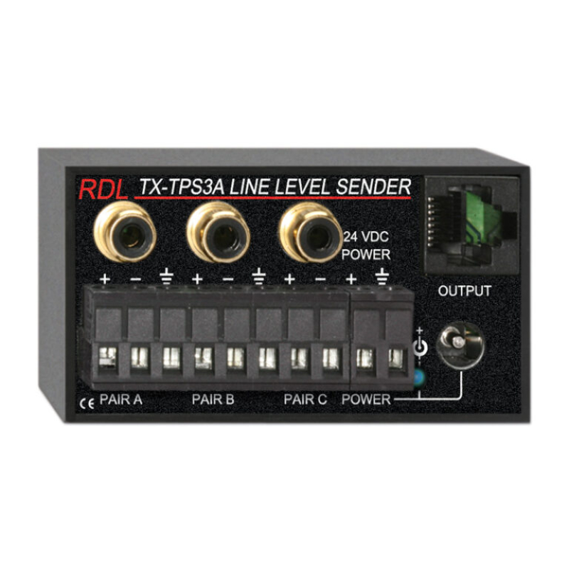 TX-TPS3A