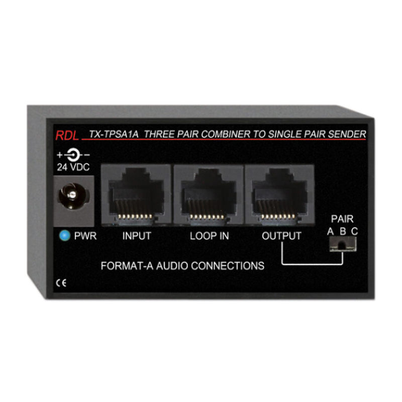TX-TPSA1A