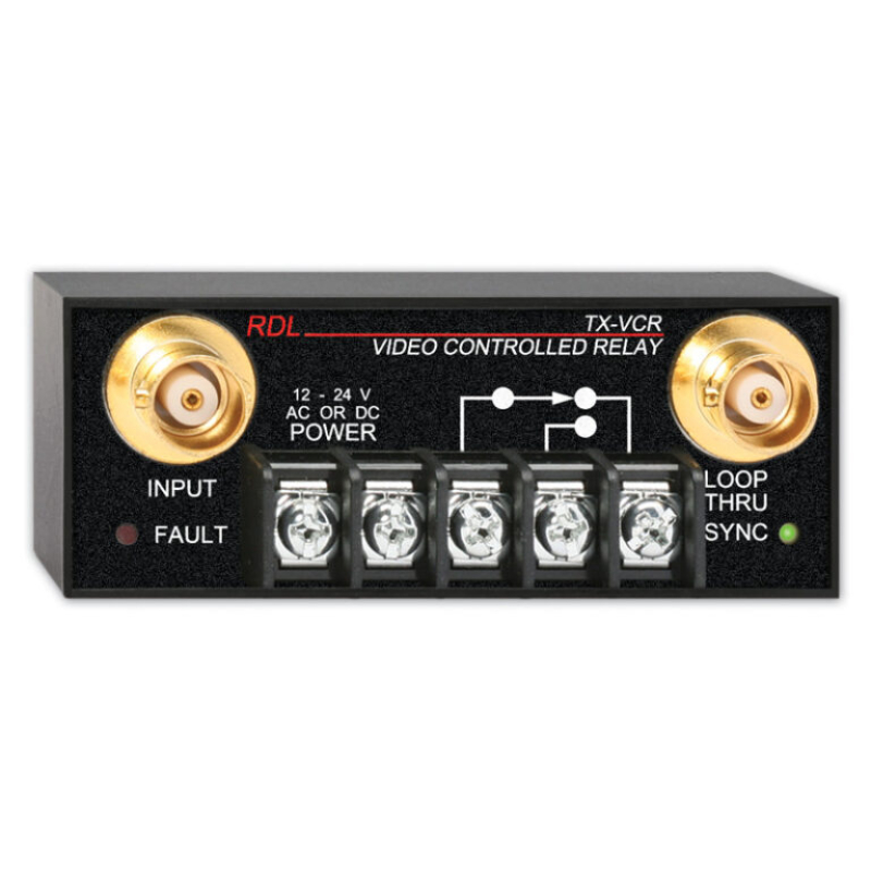 TX-VCR