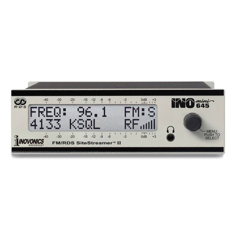 Model 645