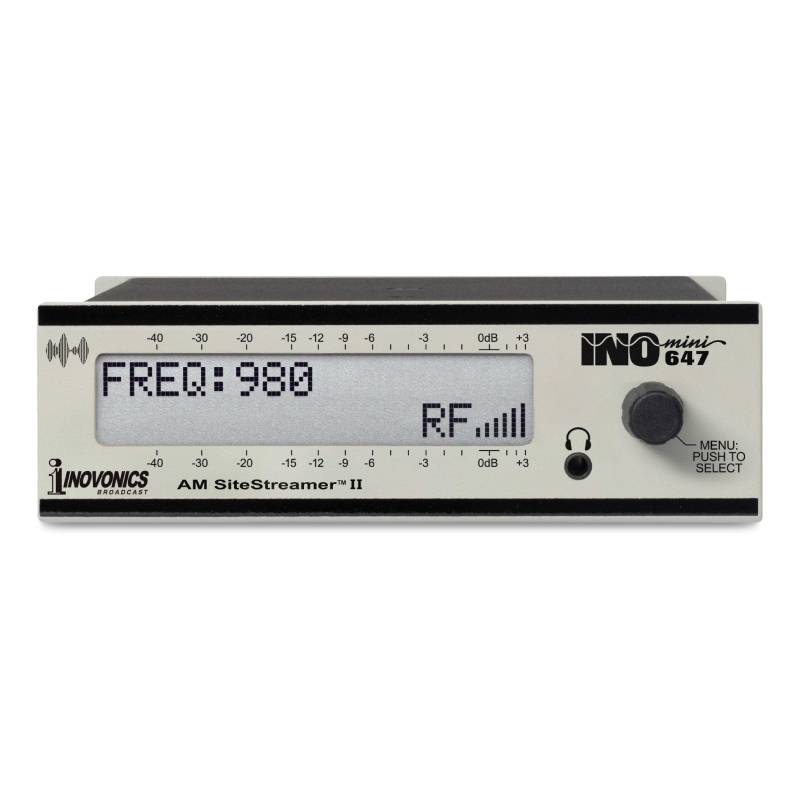 Model 647