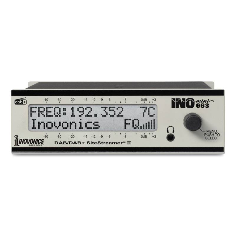 Model 663