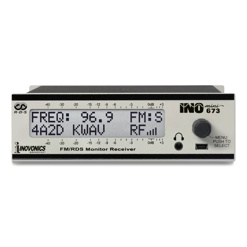 Model 673