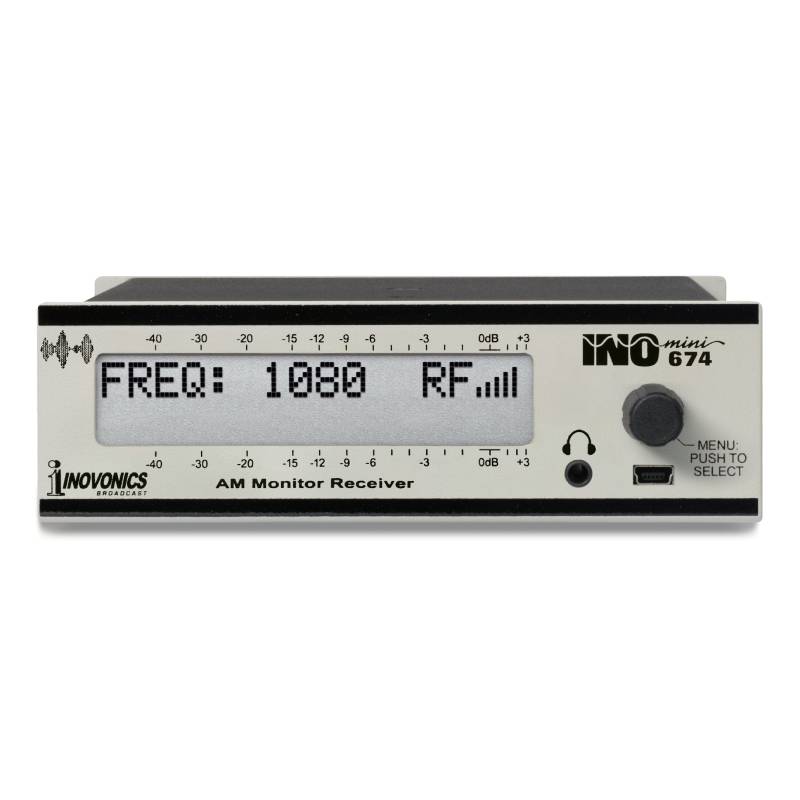 Model 674