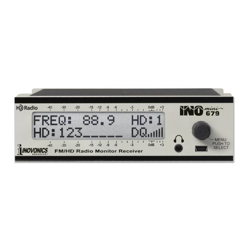 Model 679