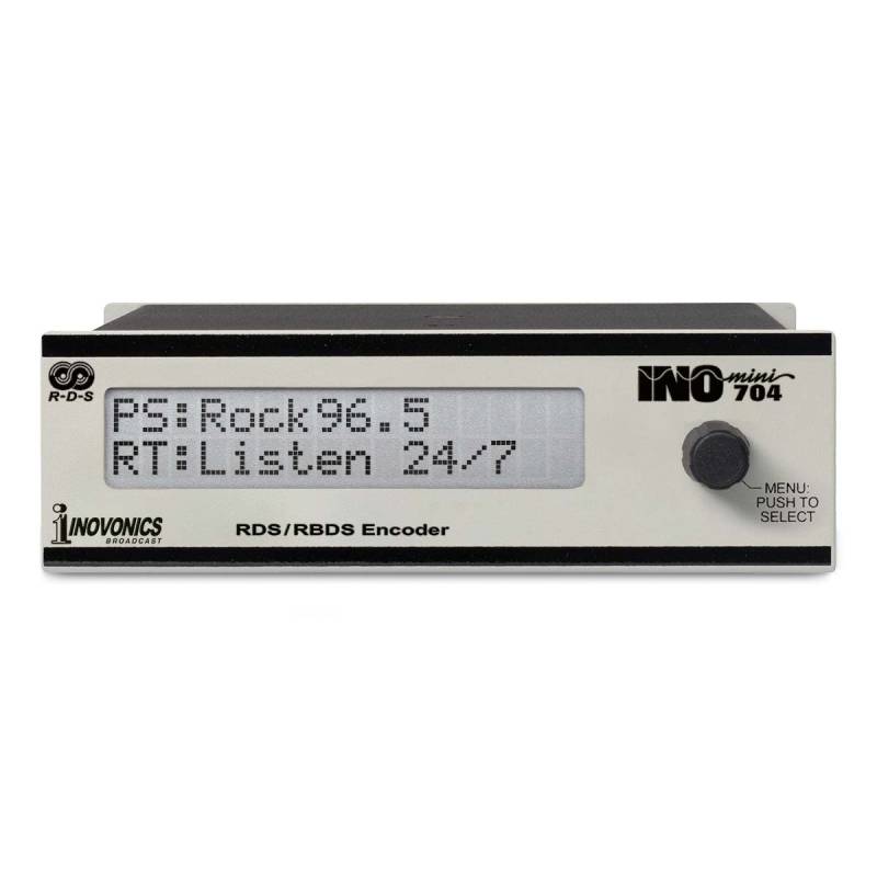 Model 704